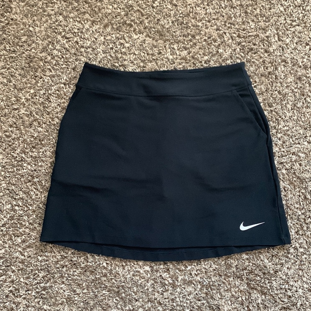 Womans Nike Golf Skirt